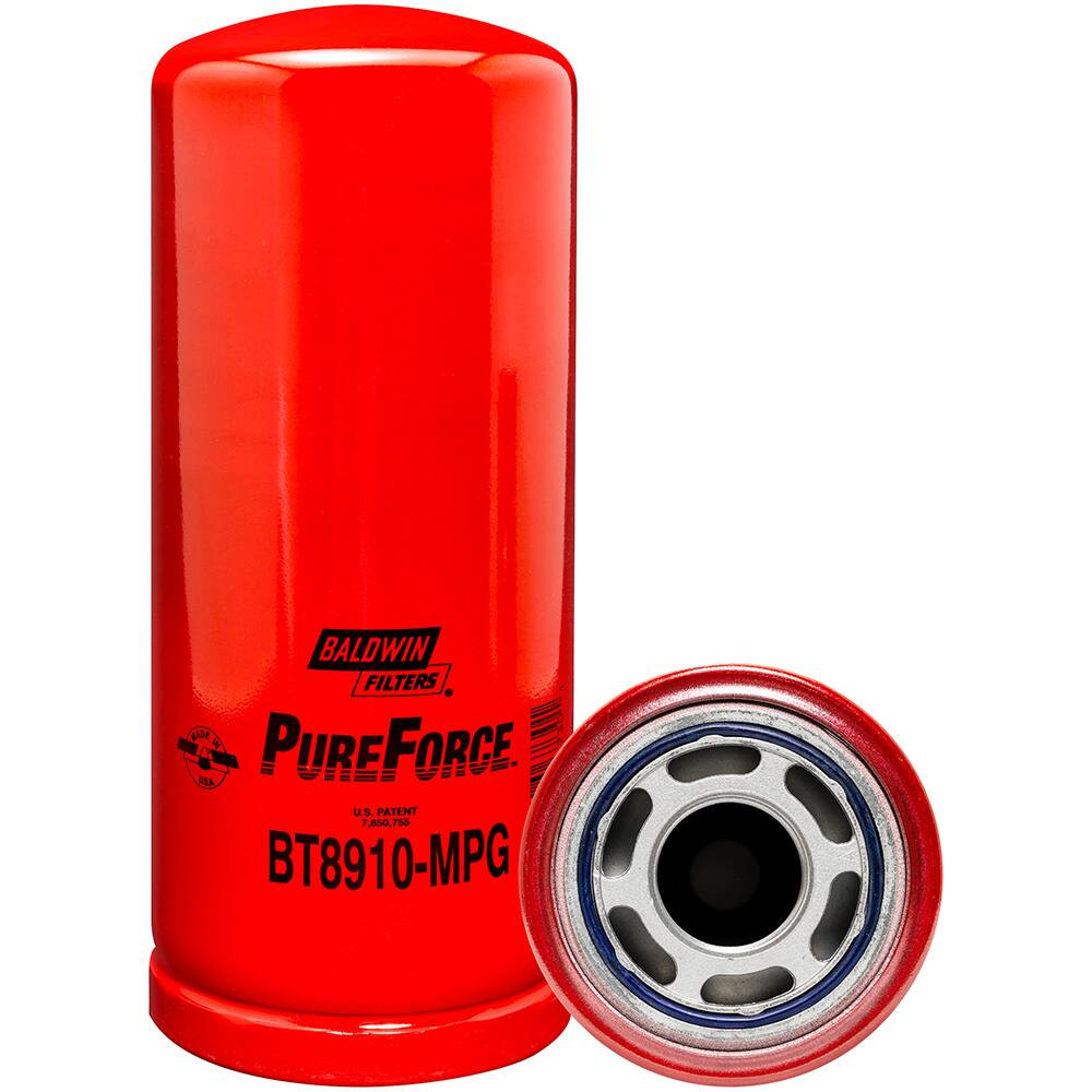 Filtro idraulico SPIN-ON Donaldson Duramax™ P163542 - Stark Store