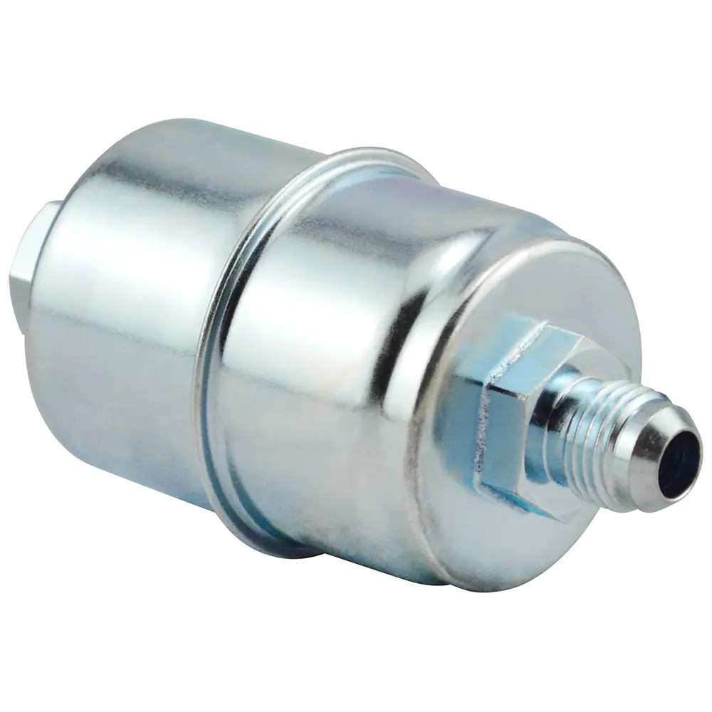 BF7690 Baldwin Steel Screen InLine Fuel Strainer Filter Discounters