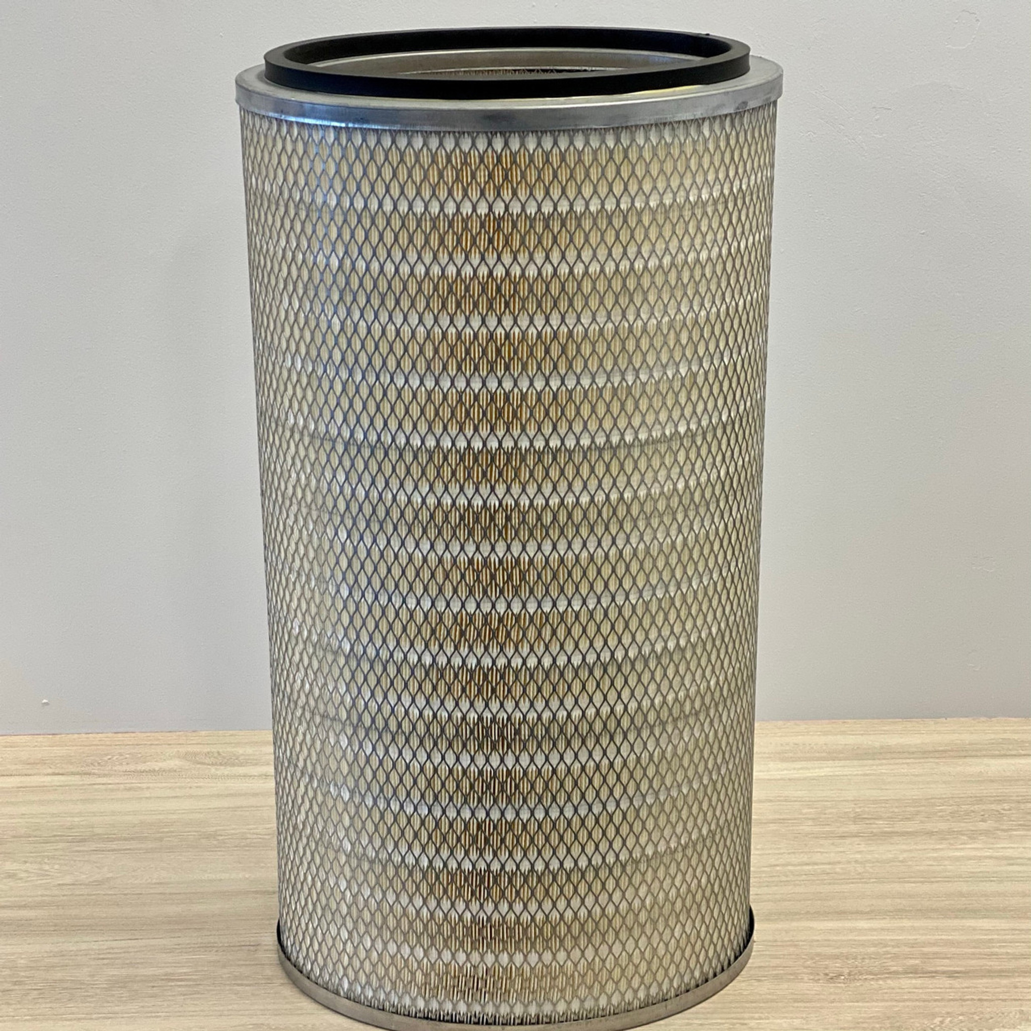 Nf40197 Clarcor Dust Collector Oval Shape Filter Discounters 