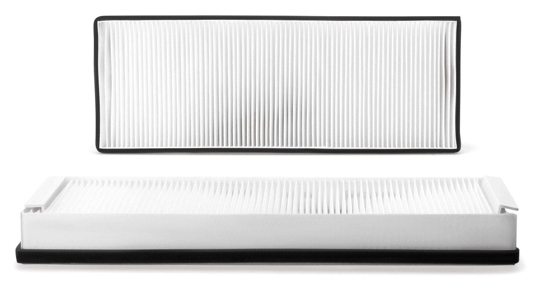 2) NEW GENUINE FLEETGUARD AF26430 CABIN AIR FILTER PAIR