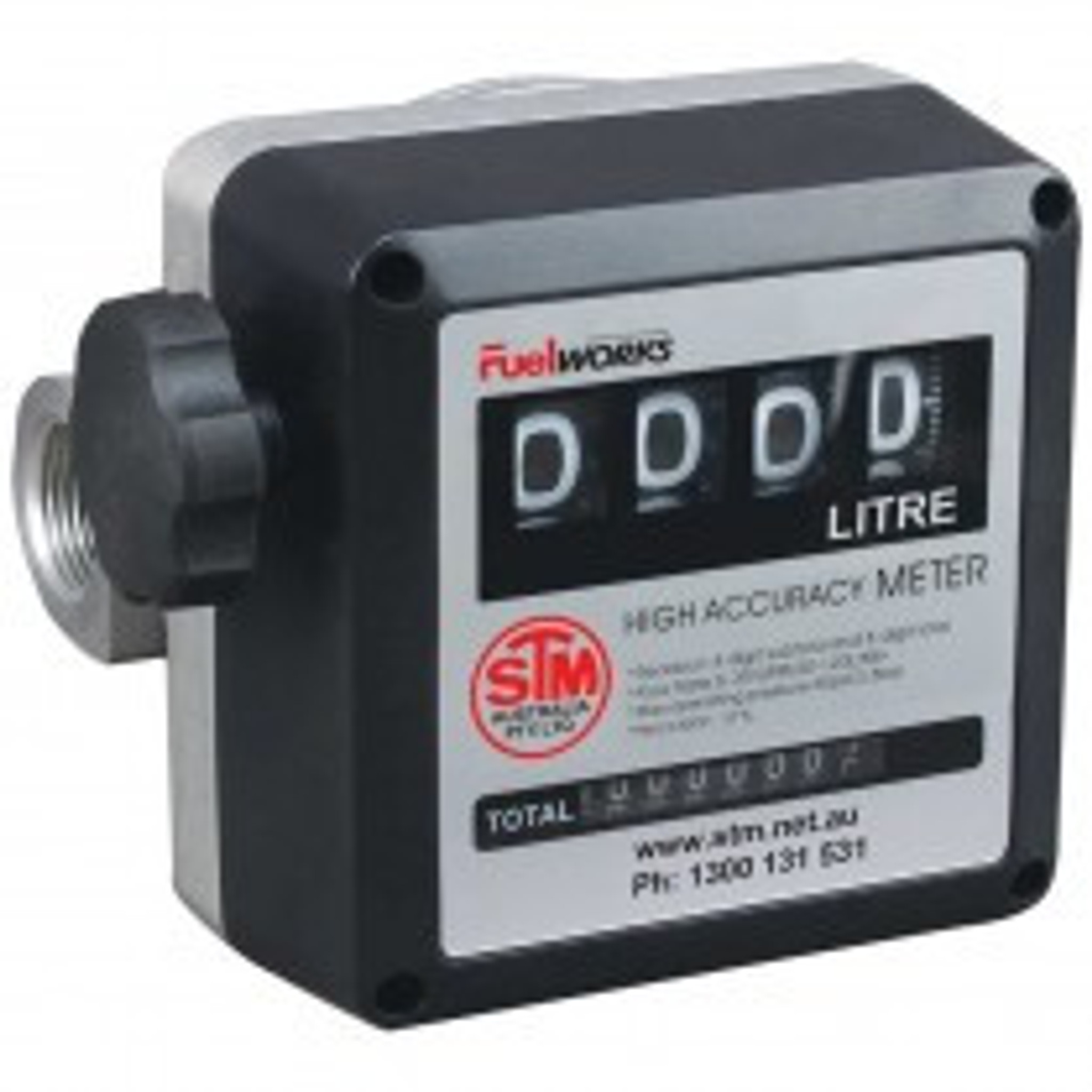 DITI1581400 STM Diesel Flow Meter Filter Discounters
