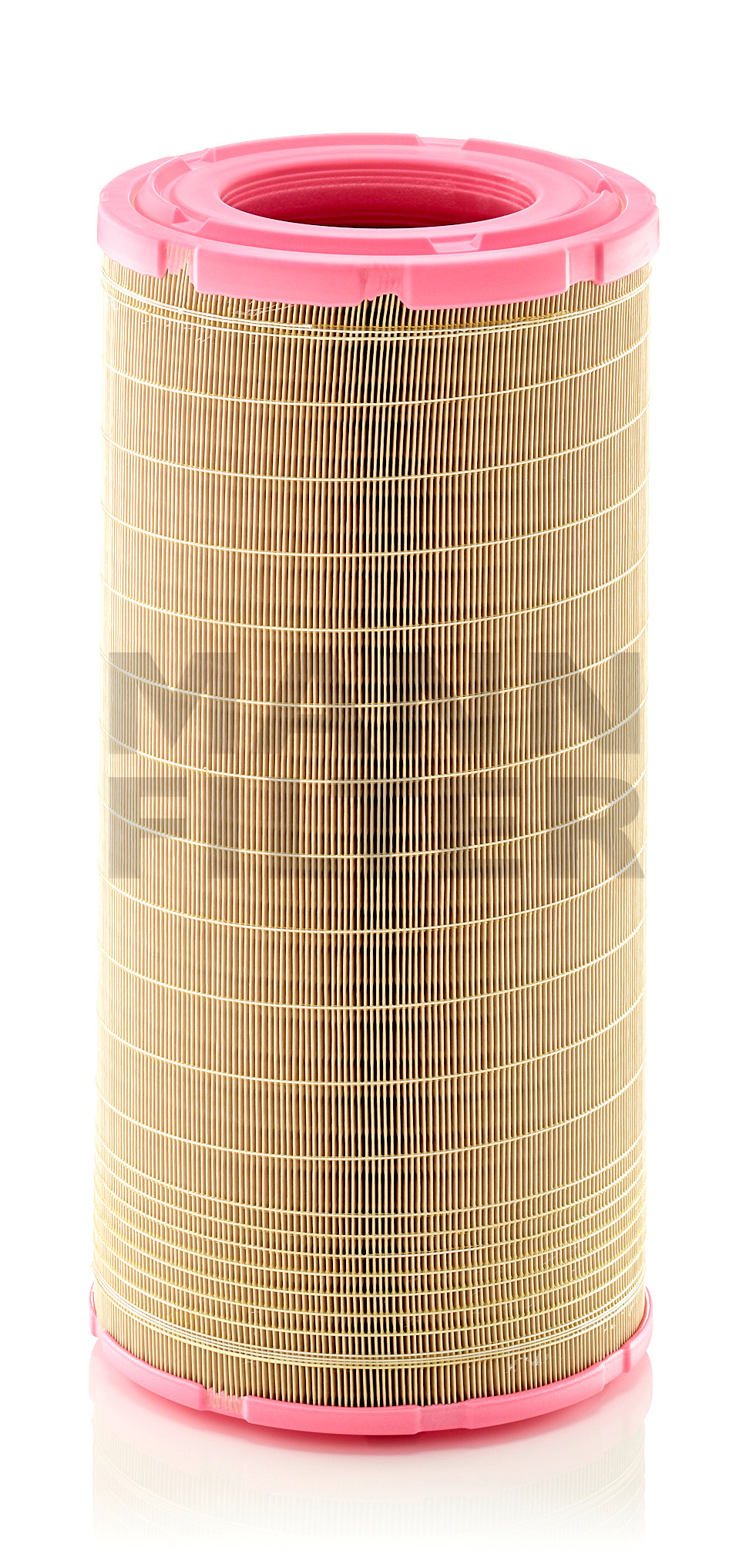 MANN C24015/2 Воздушный фильтр