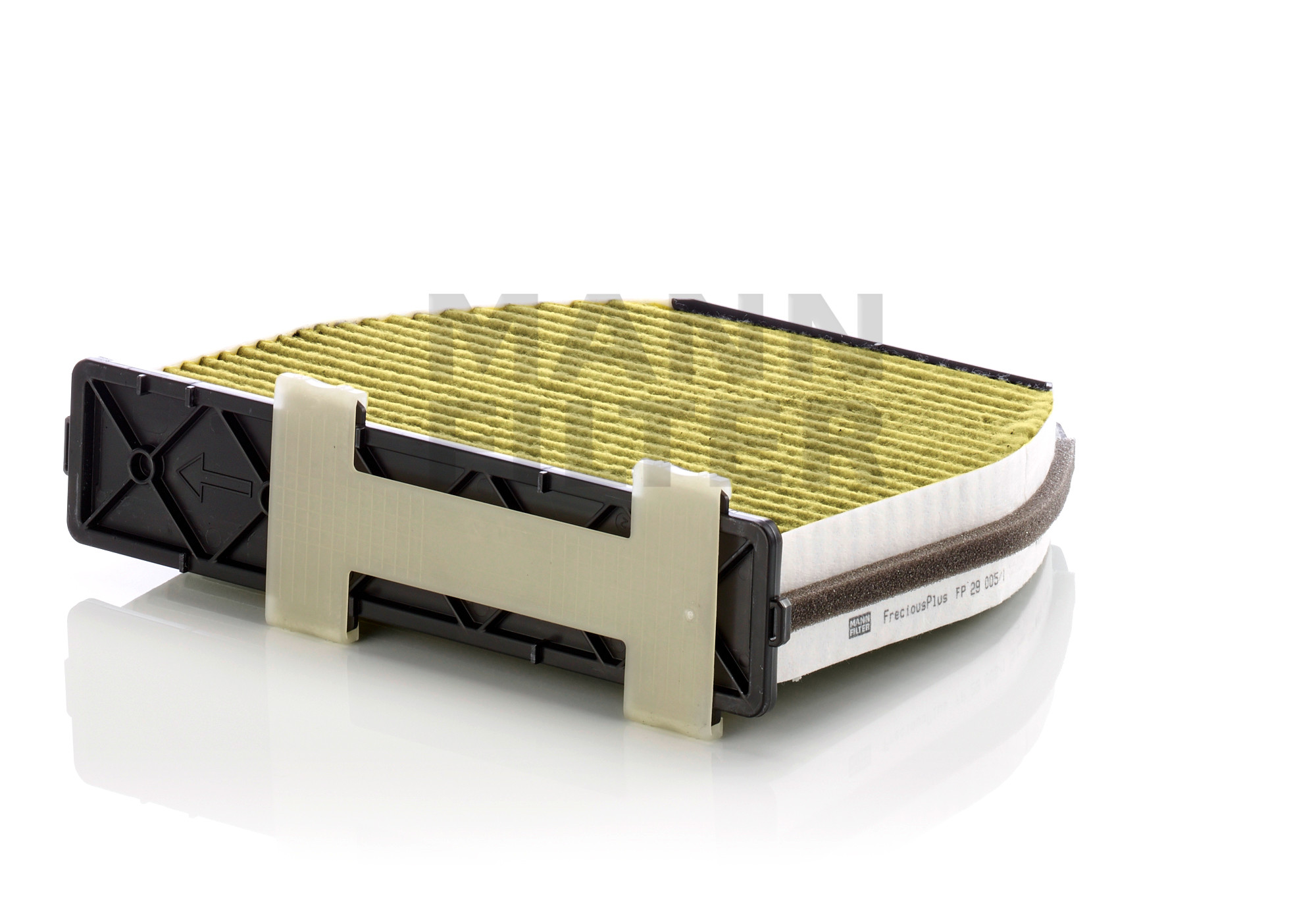 ANN-FILTER FP 29 005 Filtre à air d'habitacle – FreciousPlus filtre à