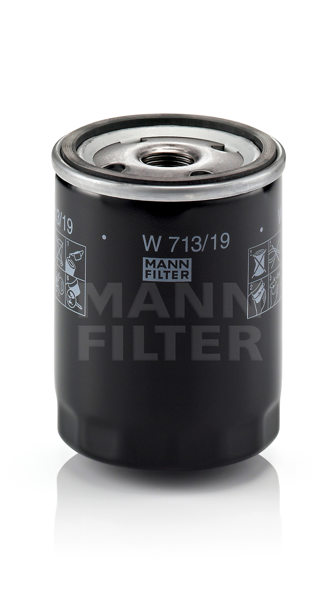 MANN-FILTER