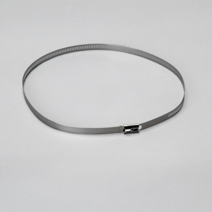 P235768 Donaldson Clamp, heat sleeve or wrap kit Filter Discounters