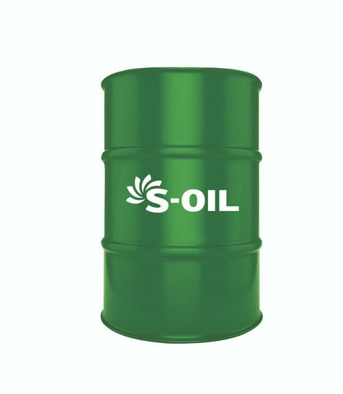 S-Oil Hydraulic Oil AW32 200L
