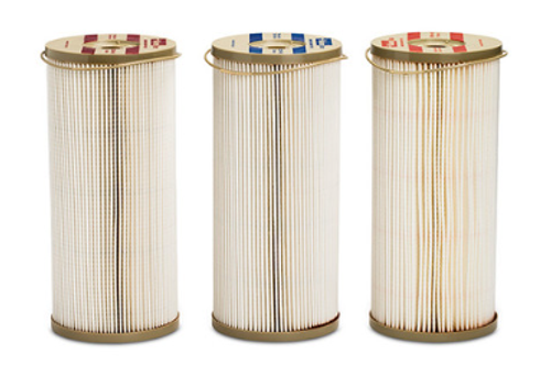 2020V02 Parker Racor 2020V02 Racor Fuel Filter 2 Micron