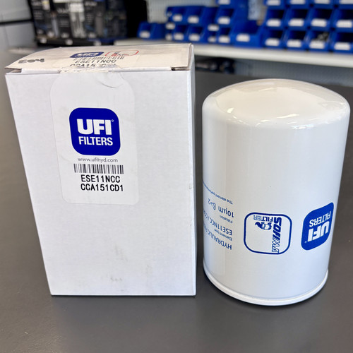ESE11NCC UFI Hydraulic Filter