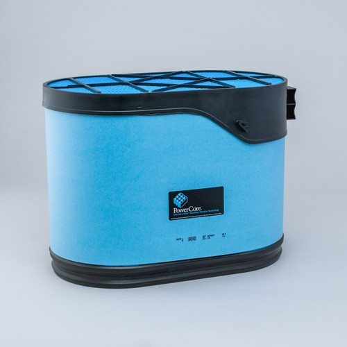DBA5400 Donaldson Air filter, primary powercore donaldson blue