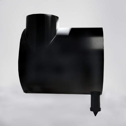 G210007 Donaldson Air cleaner assembly