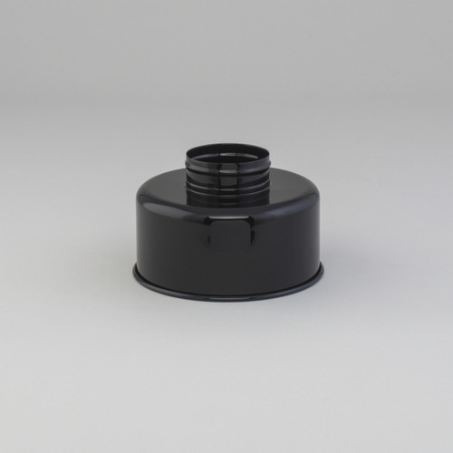 P103839 Donaldson Dust cup, vacuator