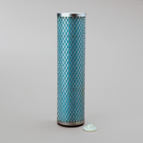 P112212 Donaldson Air filter, safety