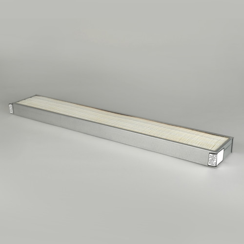 P121036 Donaldson Air filter, panel ventilation