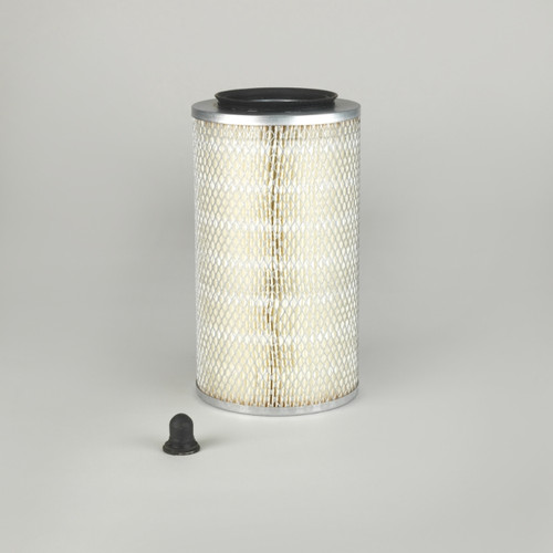 P136254 Donaldson Air filter, primary round