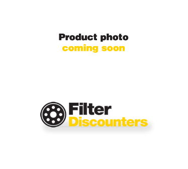 P138789 Donaldson Air filter, safety