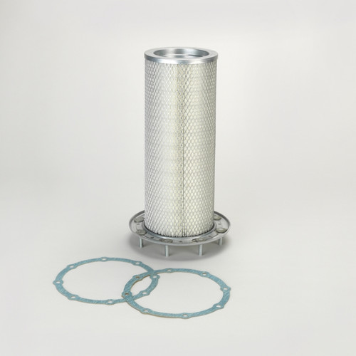 P158663 Donaldson Air filter, safety