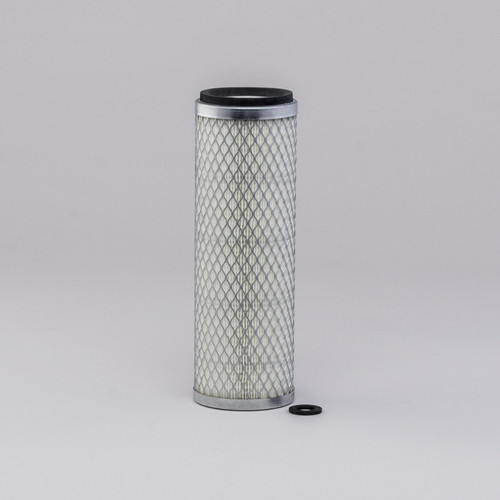 P158671 Donaldson Air filter, safety