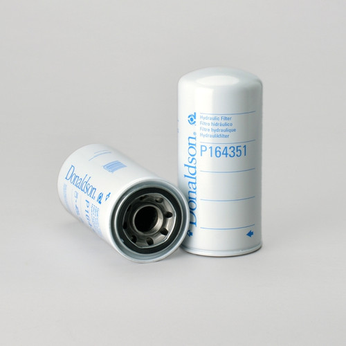 P164351 Donaldson Hydraulic filter, spin-on