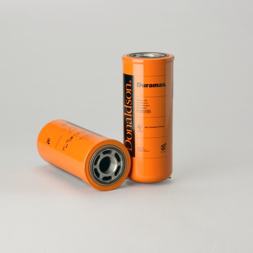 P165185 Donaldson Hydraulic filter, spin-on duramax