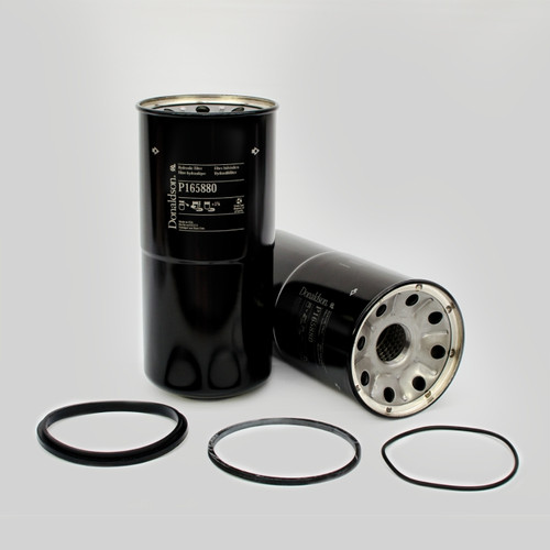 P165880 Donaldson Hydraulic filter, spin-on