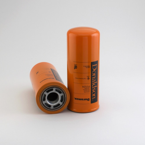P171274 Donaldson Hydraulic filter, spin-on duramax