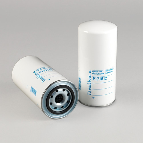 P171612 Donaldson Hydraulic filter, spin-on