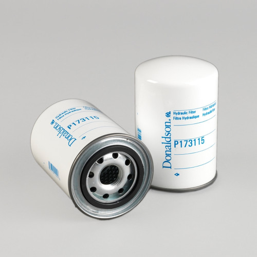 P173115 Donaldson Hydraulic filter, spin-on