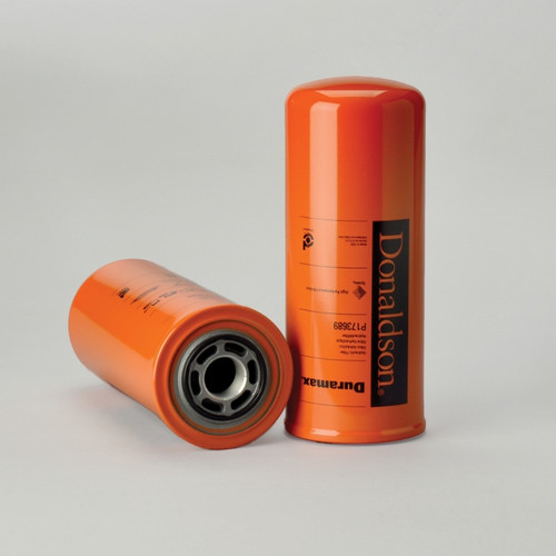P173689 Donaldson Hydraulic filter, spin-on duramax