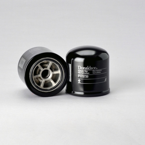 P173739 Donaldson Hydraulic filter, spin-on duramax