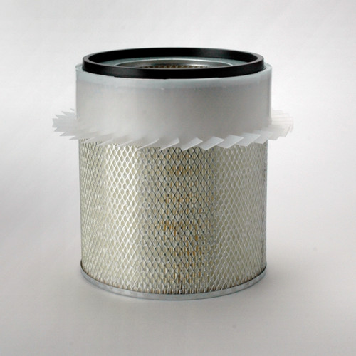 P182000 Donaldson Air filter, primary finned