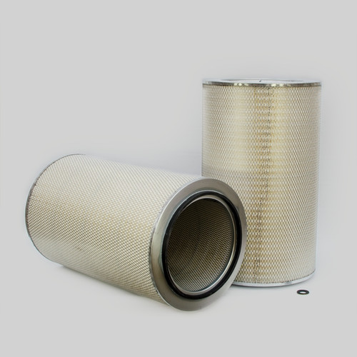 P182042 Donaldson Air filter, primary round