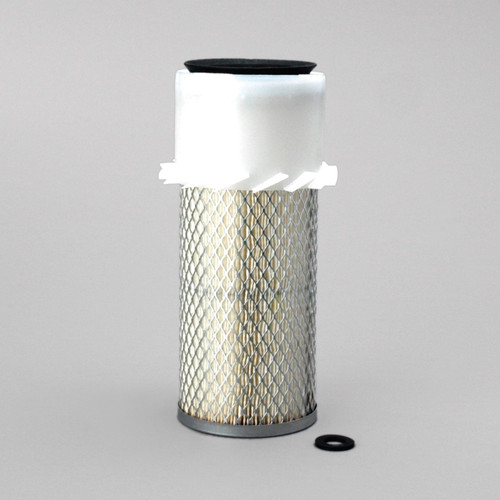 P182050 Donaldson Air filter, primary finned