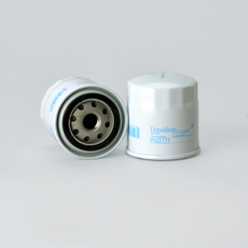 P502177 Donaldson Fuel filter, water separator spin-on