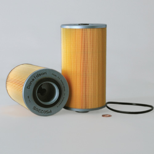 P502205 Donaldson Lube filter, cartridge