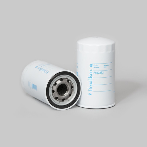 P502363 Donaldson Lube filter, spin-on full flow
