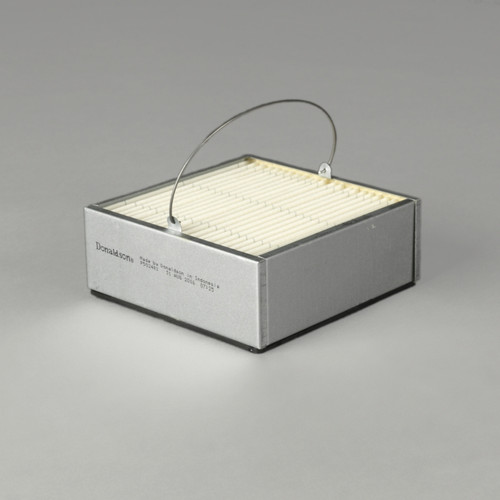 P502481 Donaldson Fuel filter, water separator box