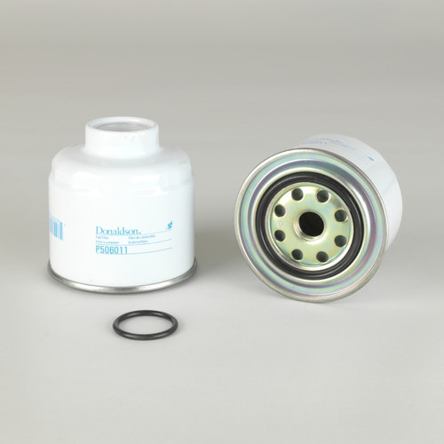 P506011 Donaldson Fuel filter, water separator spin-on