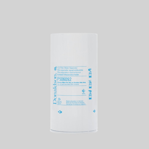 P506092 Donaldson Fuel filter, water separator spin-on
