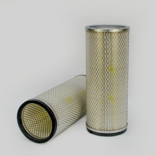 P525944 Donaldson Air filter, safety