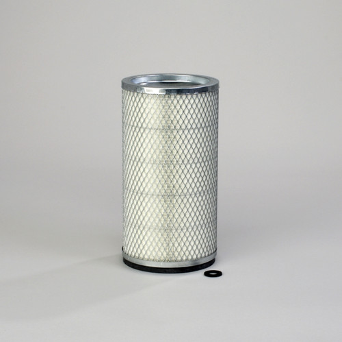 P526416 Donaldson Air filter, safety