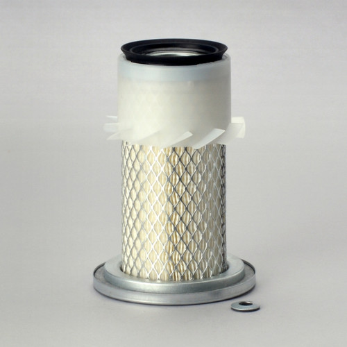 P526801 Donaldson Air filter, primary finned