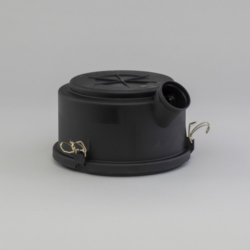 P534048 Donaldson Cover assembly