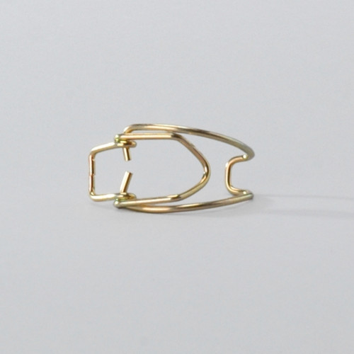 P536439 Donaldson Latch