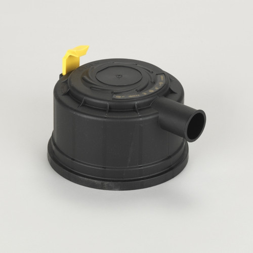 P544357 Donaldson Cover assembly