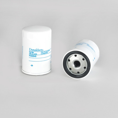 P550048 Donaldson Fuel filter, spin-on