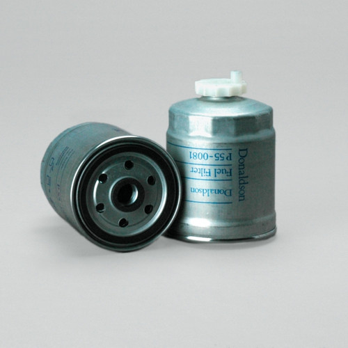 P550081 Donaldson Fuel filter, water separator spin-on