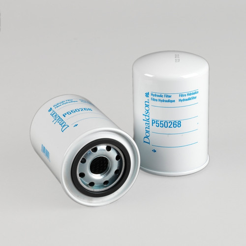 P550268 Donaldson Hydraulic filter, spin-on