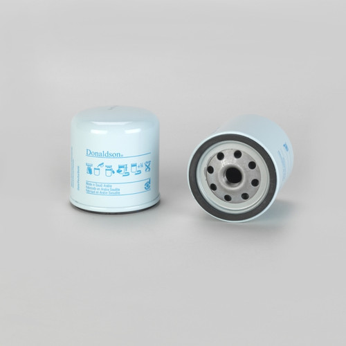 P550345 Donaldson Fuel filter, spin-on