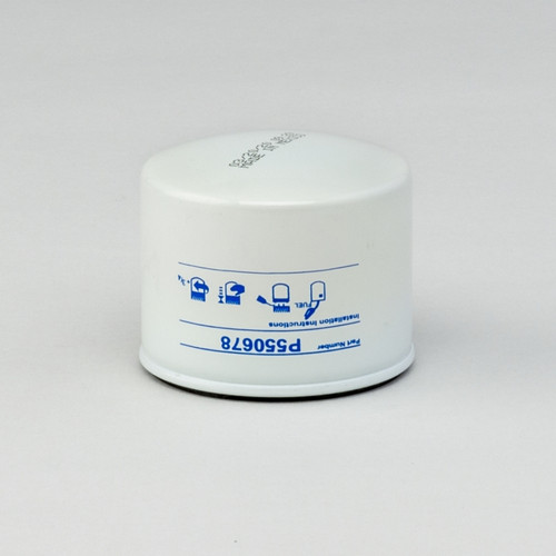 P550678 Donaldson Fuel filter, spin-on