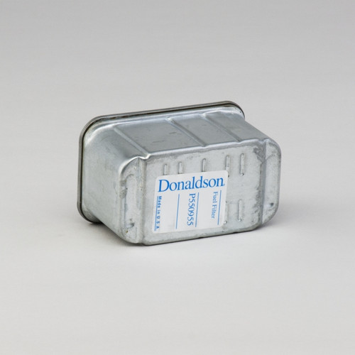 P550955 Donaldson Fuel filter, box